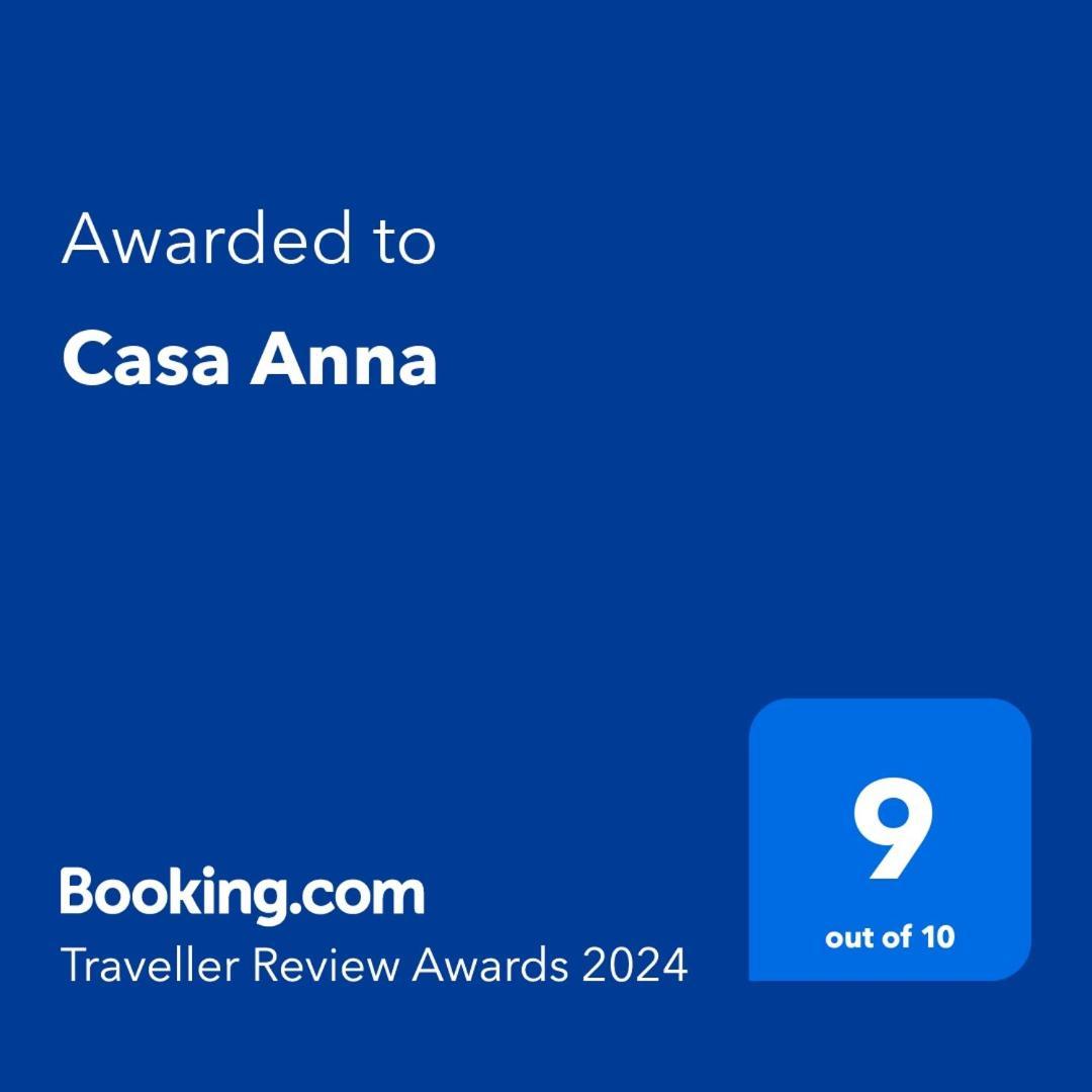 Casa Anna Apartman Conil de la Frontera Kültér fotó