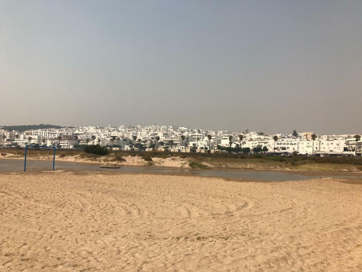 Casa Anna Apartman Conil de la Frontera Kültér fotó