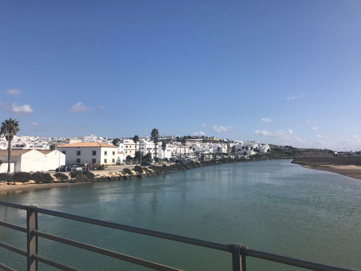 Casa Anna Apartman Conil de la Frontera Kültér fotó